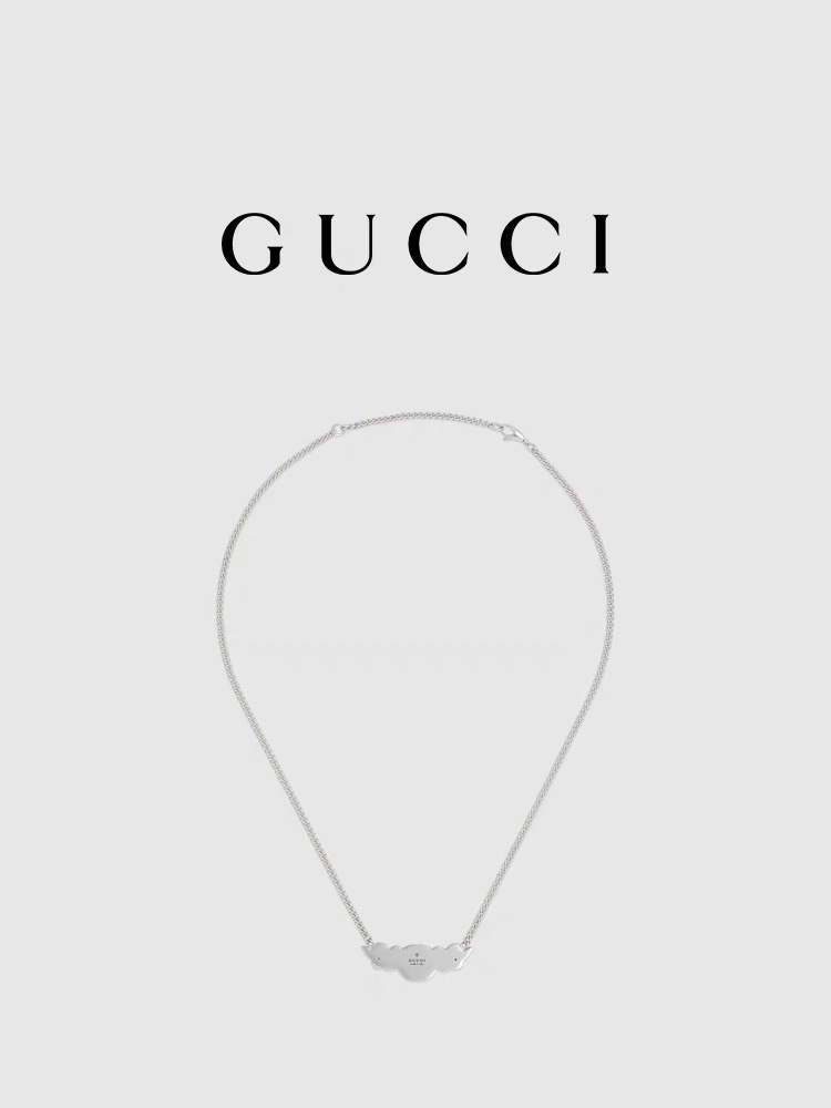 Gucci Necklaces